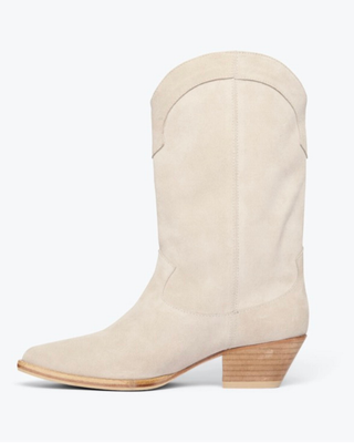 LORETTA WESTERN BOOT