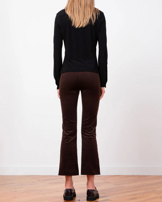 LEO FINE CORDUROY PANT