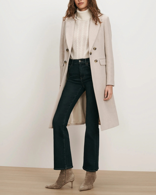 STRYDER DICKEY COAT