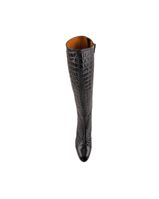 NISHAWA KNEE HIGH BOOTS