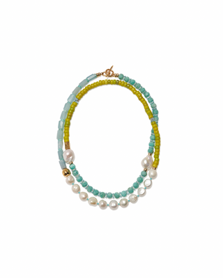 CABANA NECKLACE