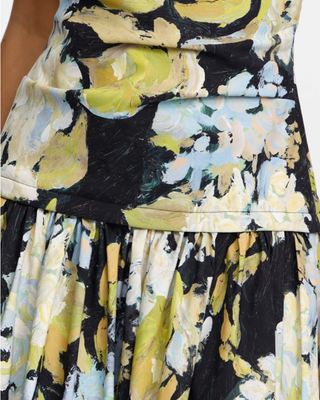 BENETTI MAXI DRESS