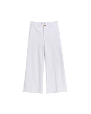 CROPPED RILEY TROUSER
