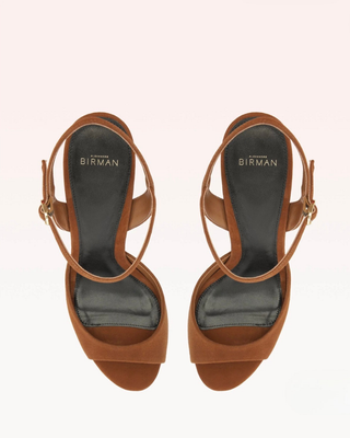 AMY 120 HEEL