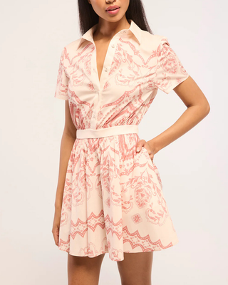 LORNA DRESS