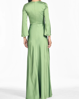 ALEX GOWN