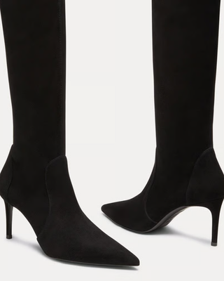 STUART POWER KNEE HIGH BOOT 75