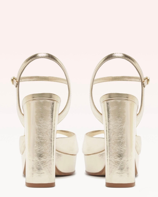 AMY 120 HEEL