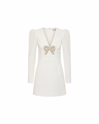 DREAMER MINI DRESS