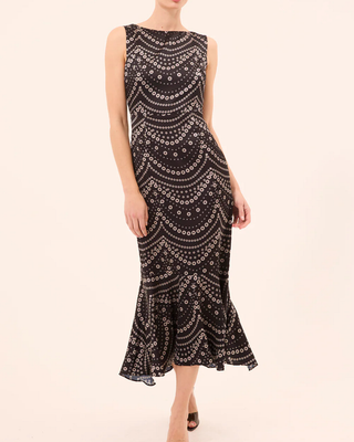 PATRICIA DRESS