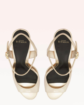 AMY 120 HEEL