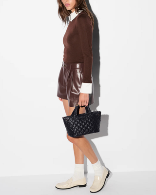 MINI METRO CITY TOTE