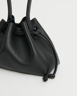 DRAWSTRING POUCHETTE