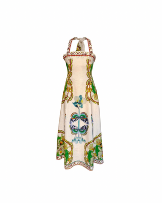 FIORENZA DRESS