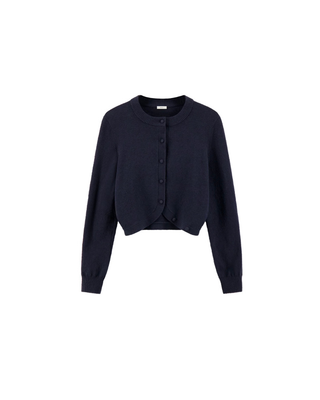 SOLENNE CARDIGAN