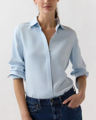 CLASSIC BLOUSE