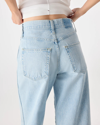 FRIDA CROP JEAN
