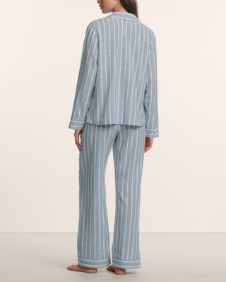 NAUTICO LONG PJ SET