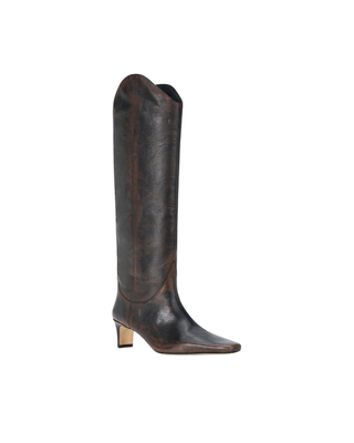 WESTERN WALLY BOOT