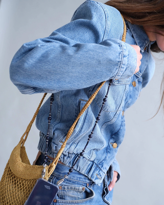 HELIOS CROSSBODY