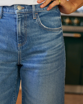 BRENNAN BARREL JEAN