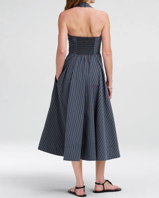 MAGNOLIA DRESS