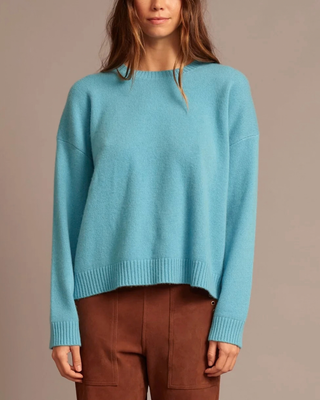 LELA SWEATER