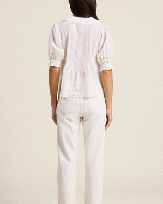 JESS BLOUSE