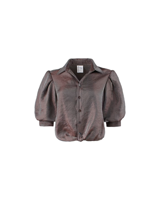 BOMBA SHIRT