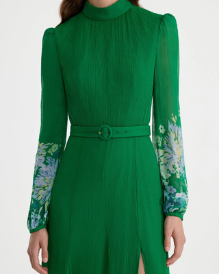 JACQUI-D DRESS
