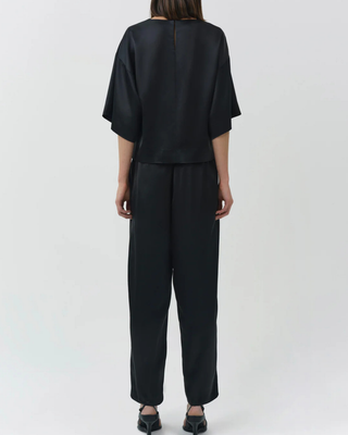 ALINA S/S TOP