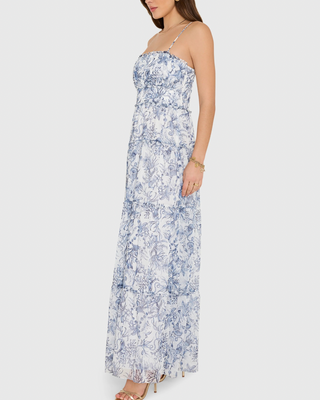 WILLOW MAXI DRESS