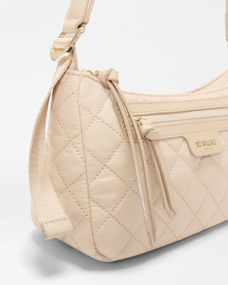 SMALL PARK SHOULDER BAG