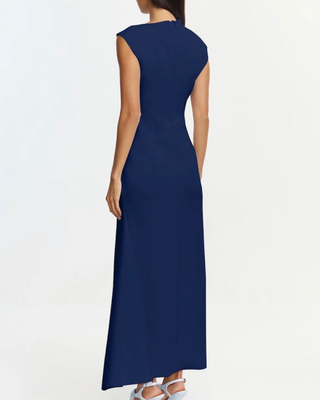 BURBANK MAXI DRESS