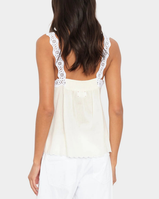 ABBY TOP