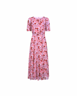 JASMINA DRESS