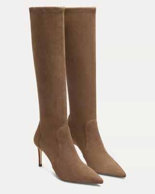 STUART POWER KNEE HIGH BOOT 75