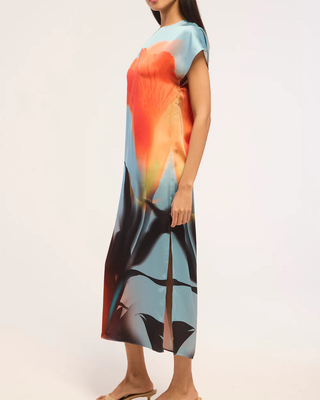 LENNA DRESS