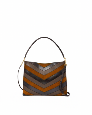 CHEVRON VIDA BAG