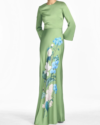 ALEX GOWN