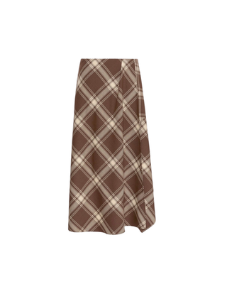 LANOSO MIDI SKIRT