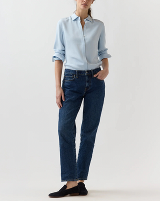 CLASSIC BLOUSE