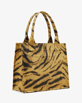 LARGE SHOPPER TOTE