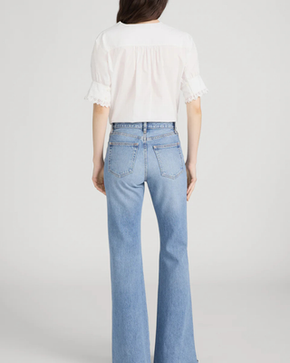 THE KEEPSAKE POPOVER TOP