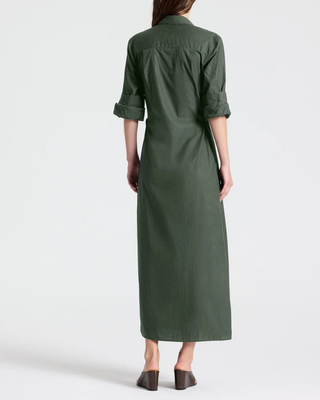 NEW EARL DRESS