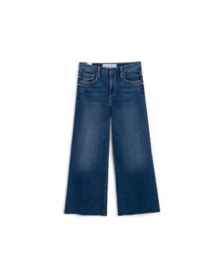 GALWAY WIDE-LEG JEAN