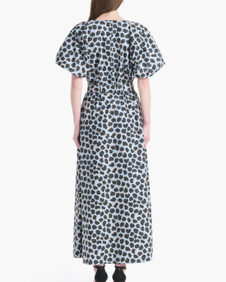 PAULINA DRESS