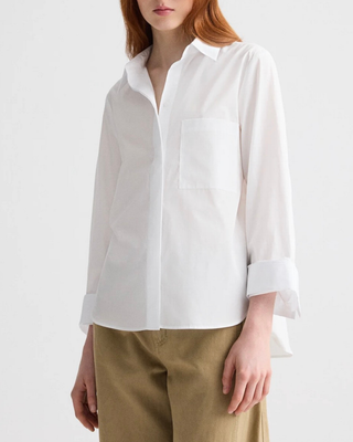 BOYFRIEND SHIRT
