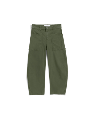 EVERYDAY BARREL PANT