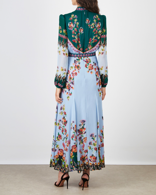 JACQUI-B DRESS